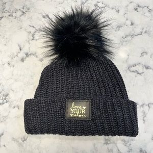 Winter Beanie